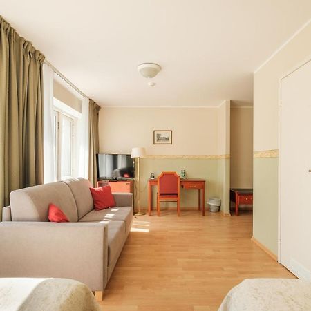 Wasa Hotel & Health Center Parnawa Zewnętrze zdjęcie