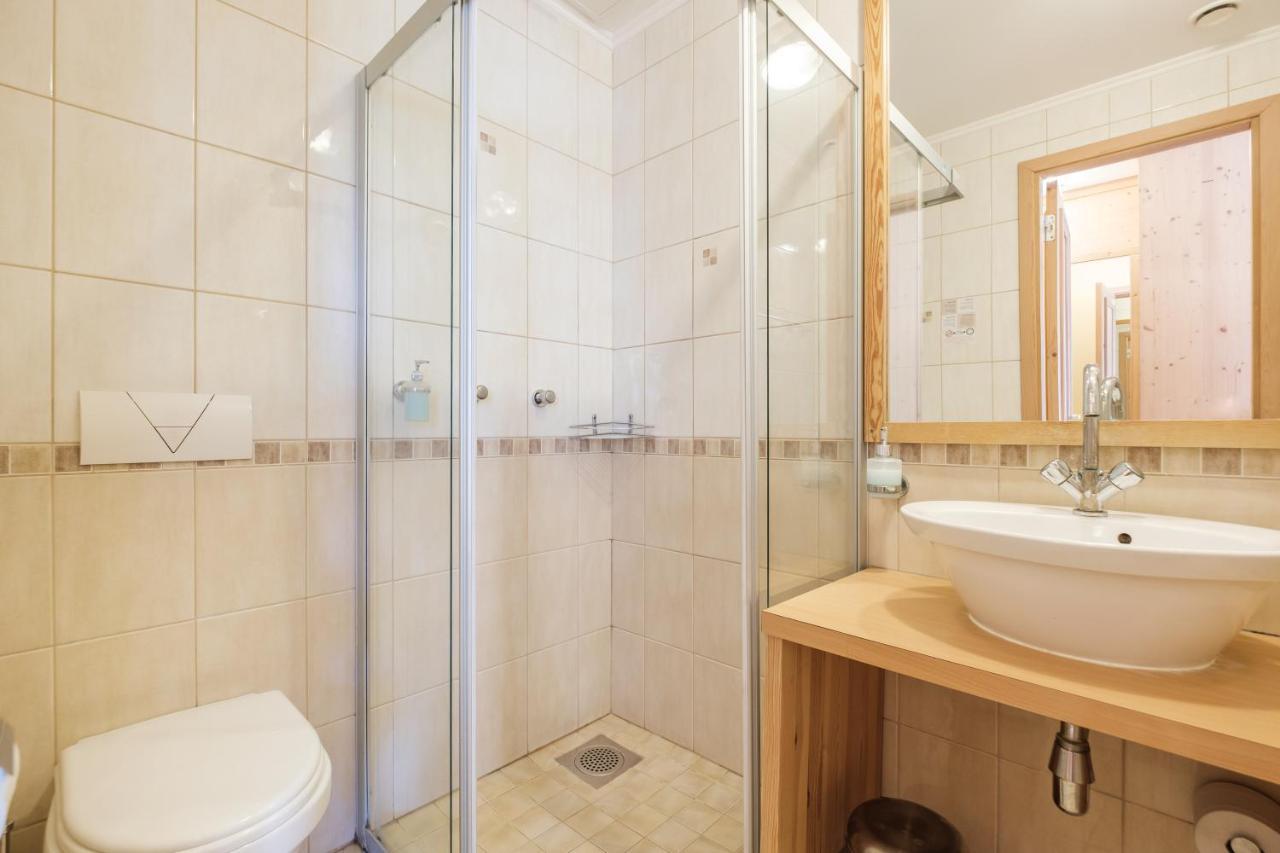 Wasa Hotel & Health Center Parnawa Zewnętrze zdjęcie