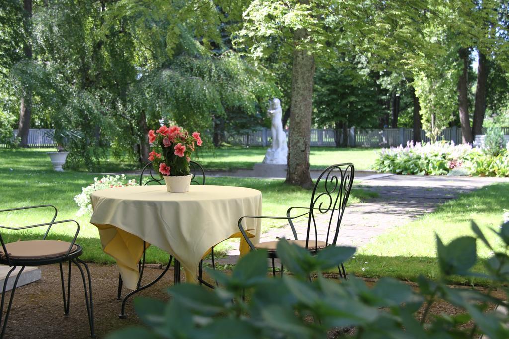 Wasa Hotel & Health Center Parnawa Zewnętrze zdjęcie