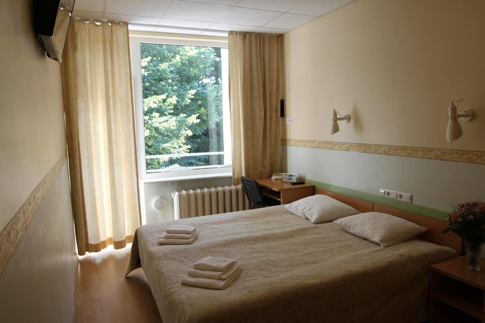 Wasa Hotel & Health Center Parnawa Zewnętrze zdjęcie