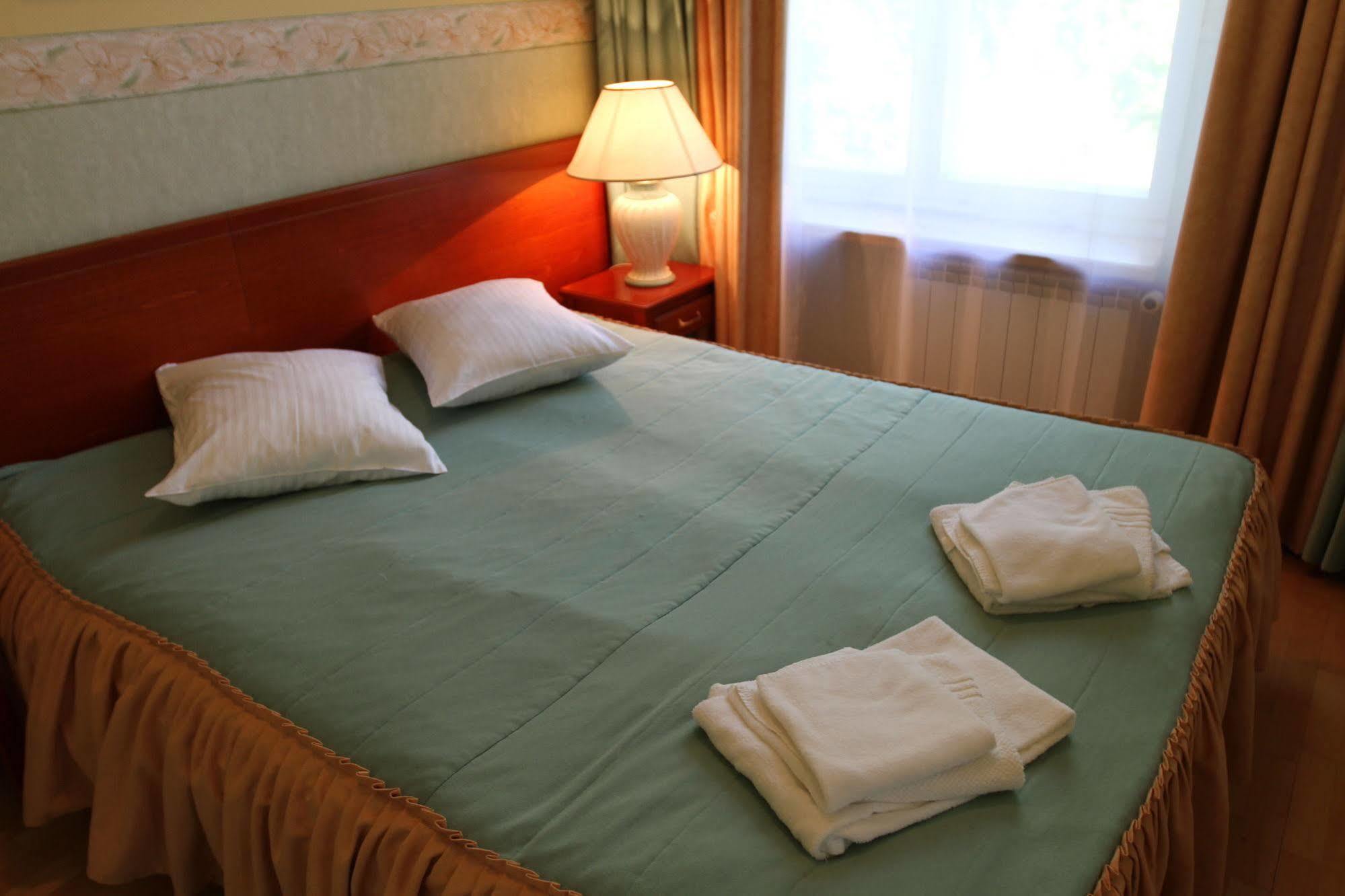 Wasa Hotel & Health Center Parnawa Zewnętrze zdjęcie
