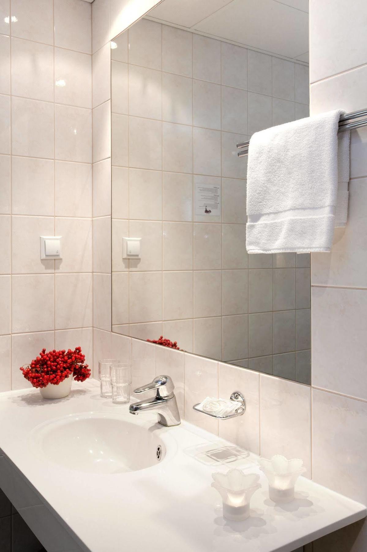 Wasa Hotel & Health Center Parnawa Zewnętrze zdjęcie