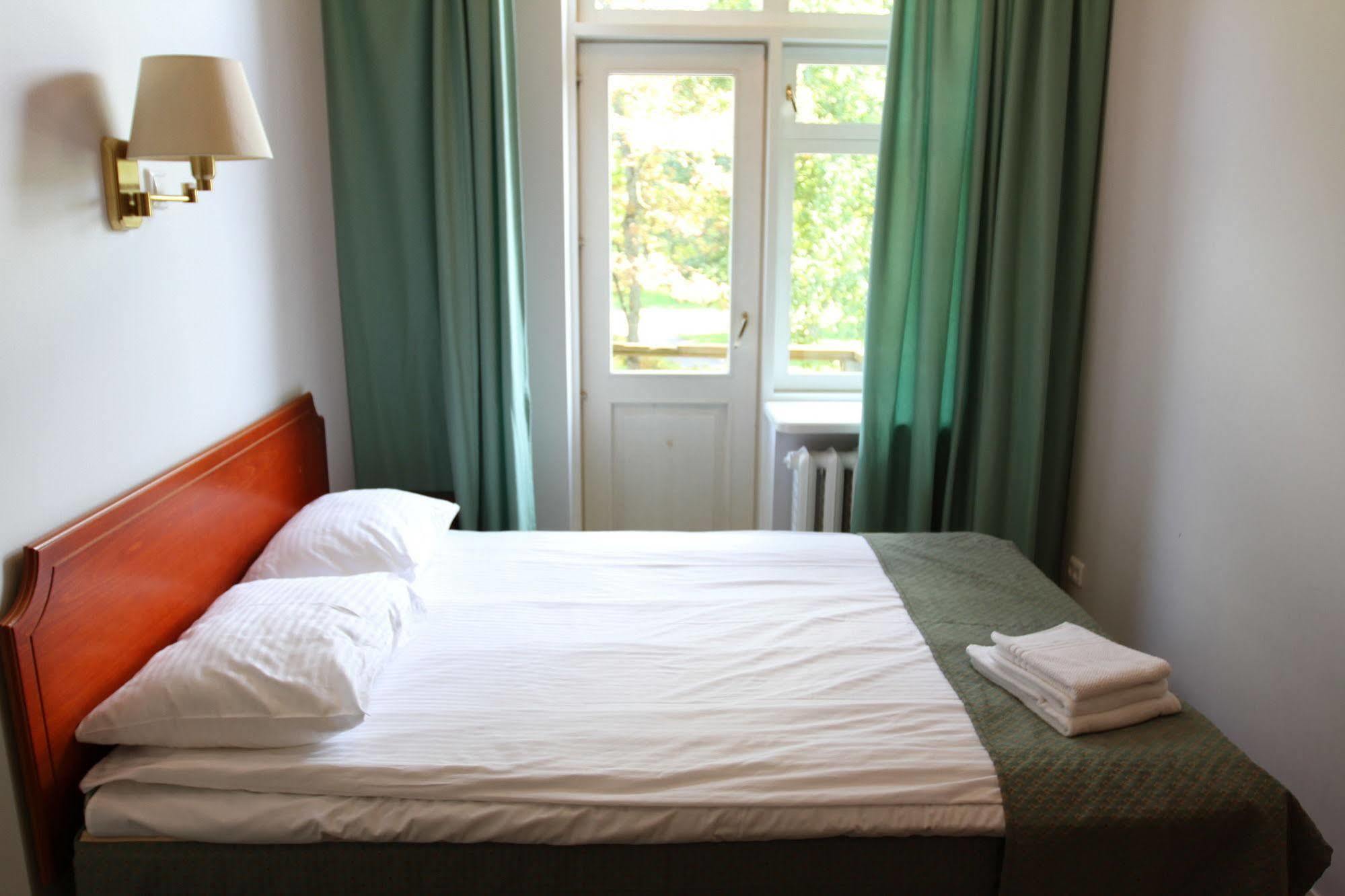 Wasa Hotel & Health Center Parnawa Zewnętrze zdjęcie