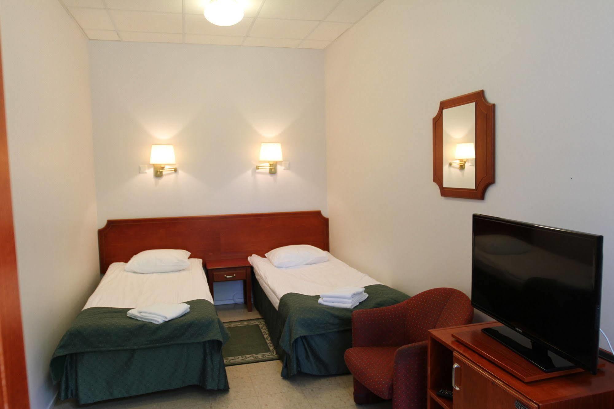 Wasa Hotel & Health Center Parnawa Zewnętrze zdjęcie