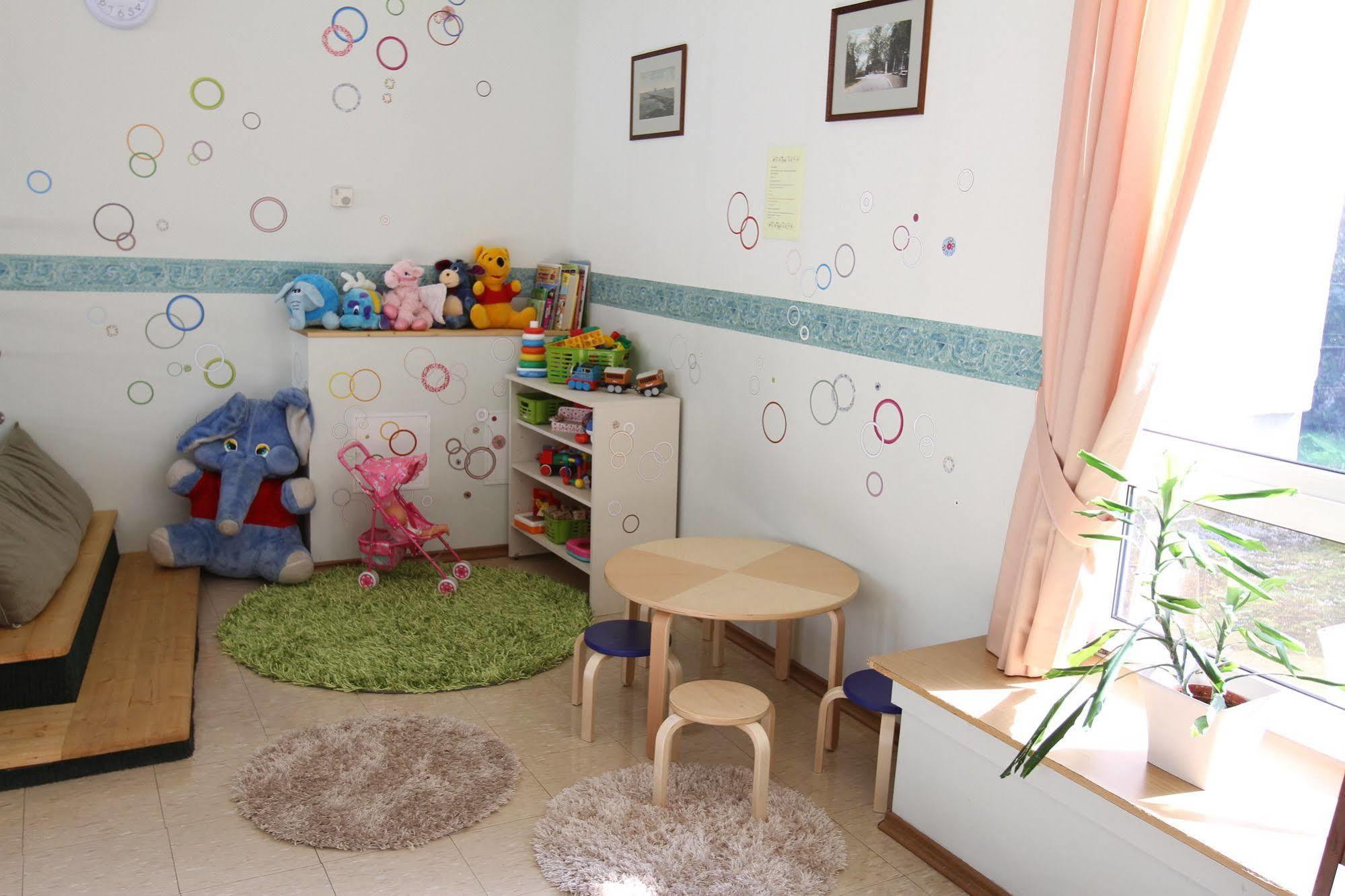 Wasa Hotel & Health Center Parnawa Zewnętrze zdjęcie