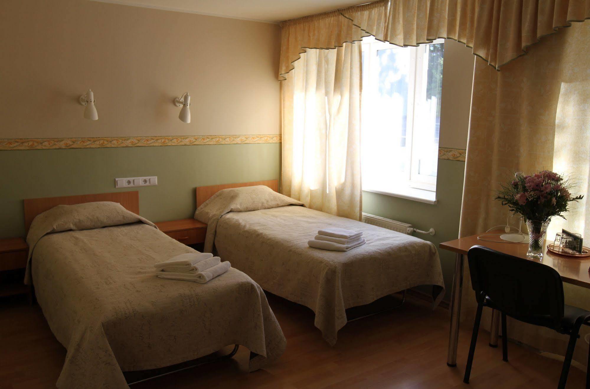Wasa Hotel & Health Center Parnawa Zewnętrze zdjęcie
