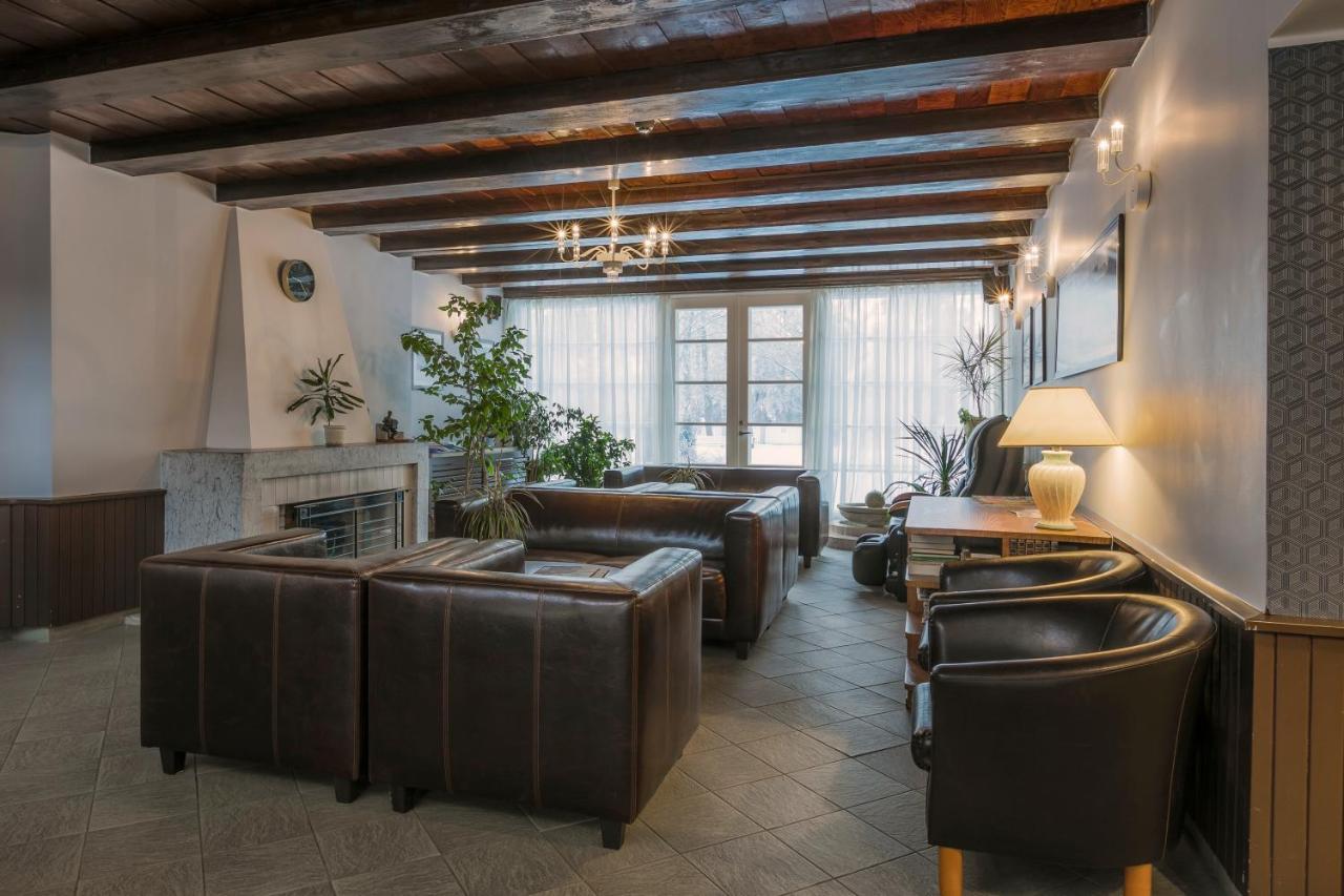 Wasa Hotel & Health Center Parnawa Zewnętrze zdjęcie